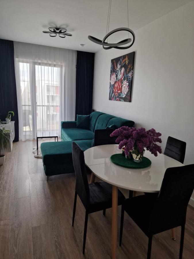 Apartamentai Ragaines Self Chec-In Free Parking クライペダ エクステリア 写真